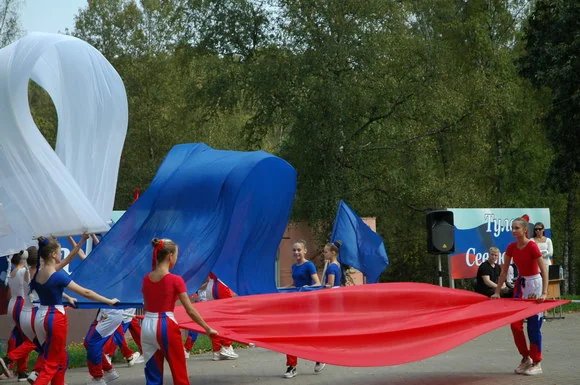 Фото Дружба 3